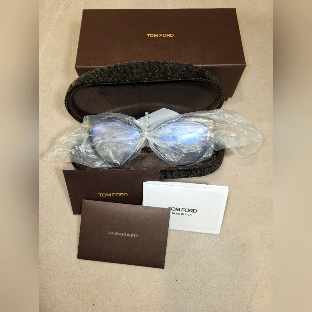 Tom Ford Blue Block